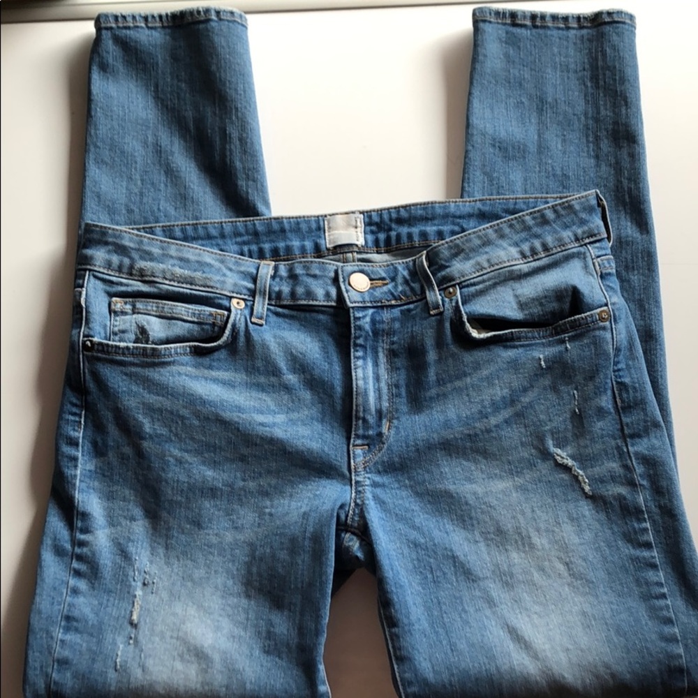 Rich and Skinny Women’s Jeans Sz 30 🌿